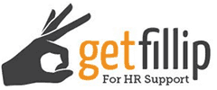 Get Fillip for HR Support!